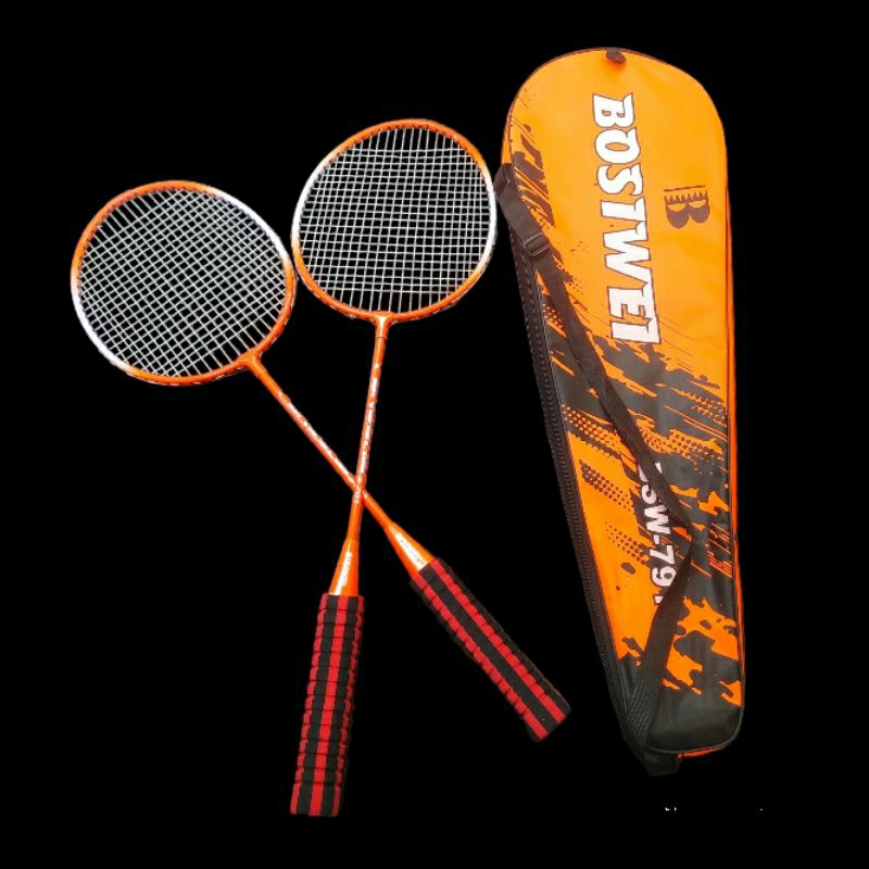 Raket Badminton MP1301