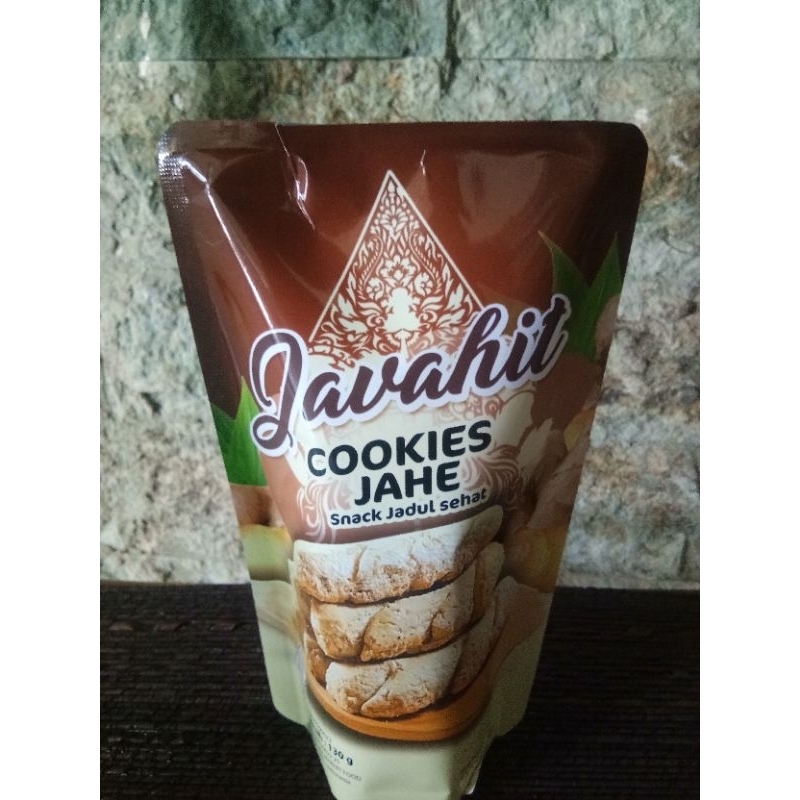 

javahit cookies jahe