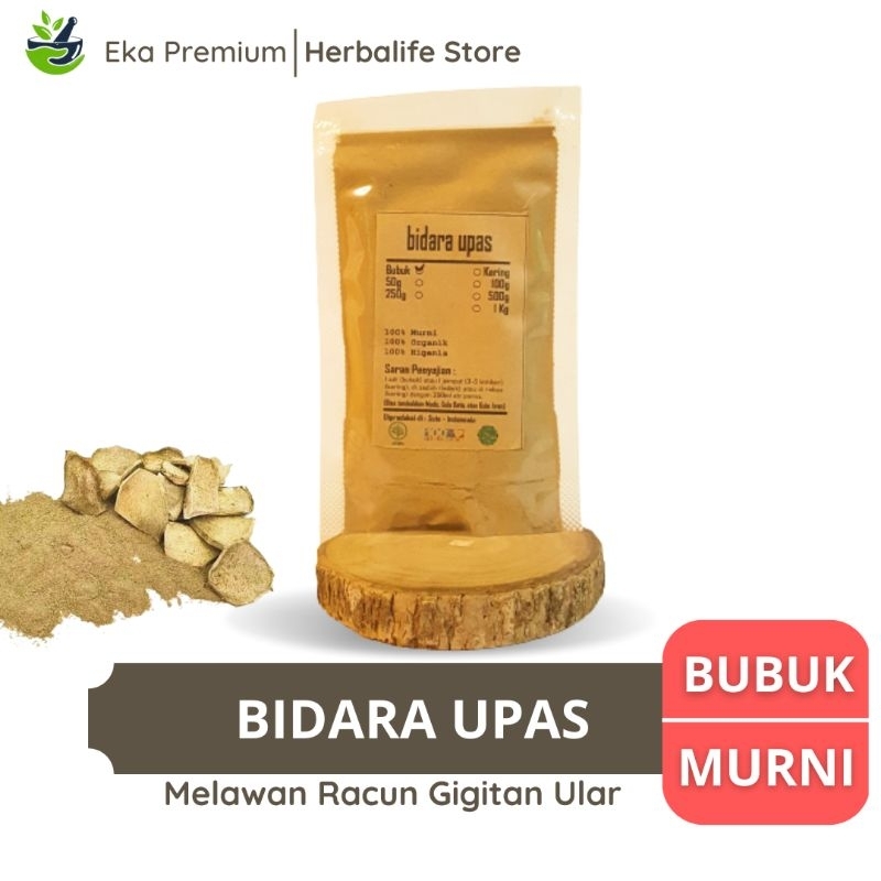 

BIDARA UPAS BUBUK Umbi Widoro Kering Asli Ramuan Rempah Simplisa Herbal Tradisional Obat Sakit Batuk Rejan Gigitan Ular