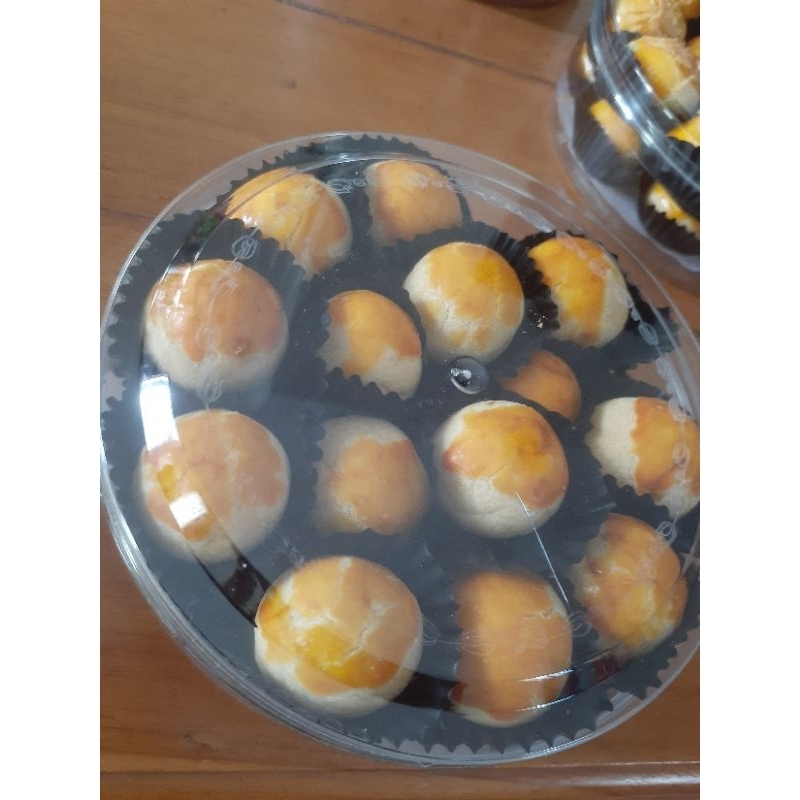

nastar selai nanas