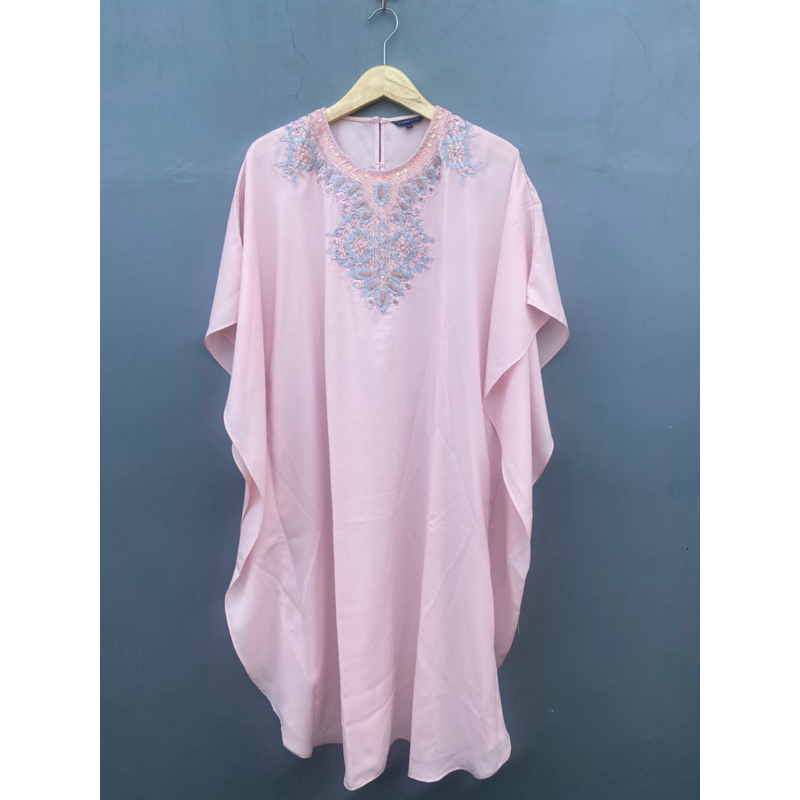 [PRELOVED] Kaftan Payet Connexion Matahari