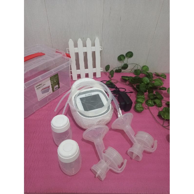 Preloved opia diamond