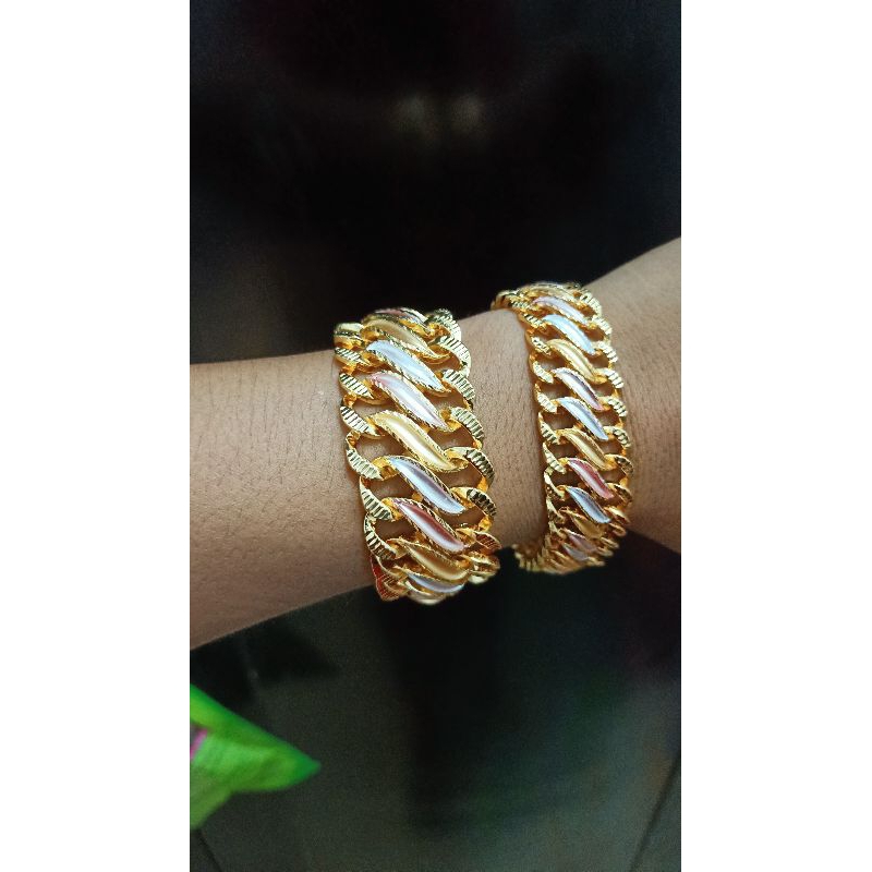 Gelang sisik naga anak dan dewasa terbaru, hight quality