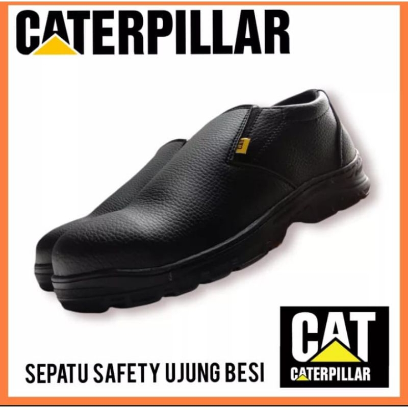 sepatu safety slip on,sepatu safety tampa tali,sepatu safety riding murah sepatu safety terlaris