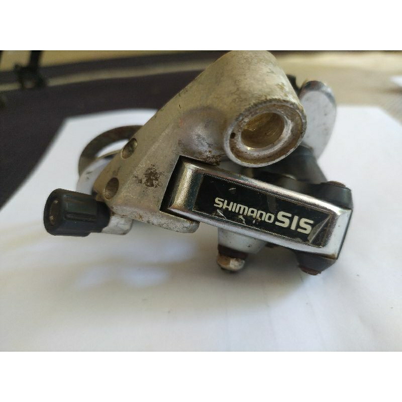 RD Shimano SIS