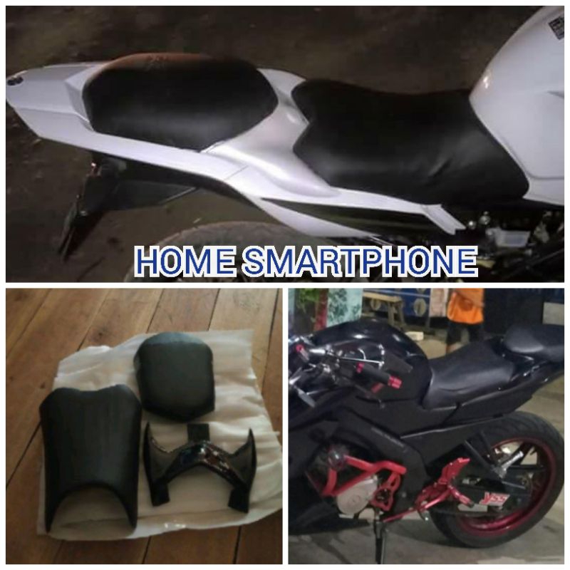 jok pisah Yamaha Vixion NVL nva
