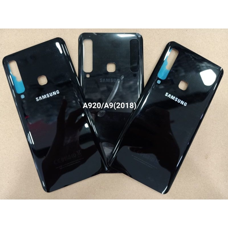 BACKDOOR SAMSUNG A920 A9 2018