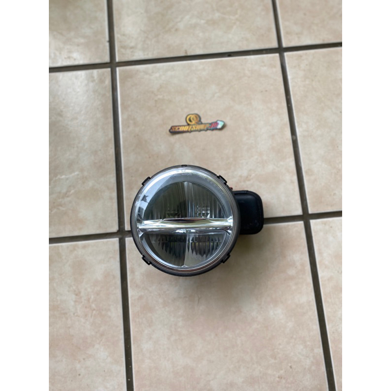 HEADLAMP PRIMAVERA FACELIFT