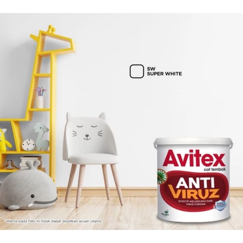 Avitex Anti Virus
