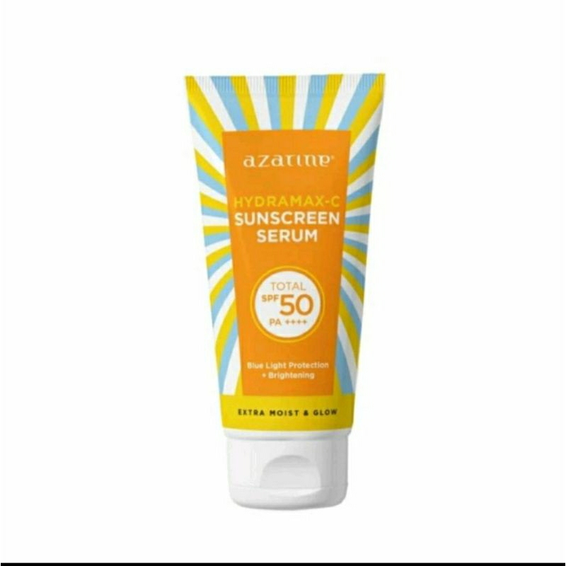 AZARINE SUNSCREEN SPF 50 PA++++