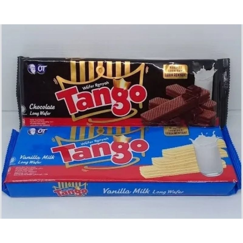 

Wafer Tango