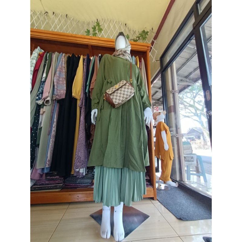 tunik winody