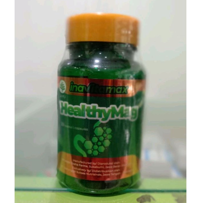 inavitamax healtymag