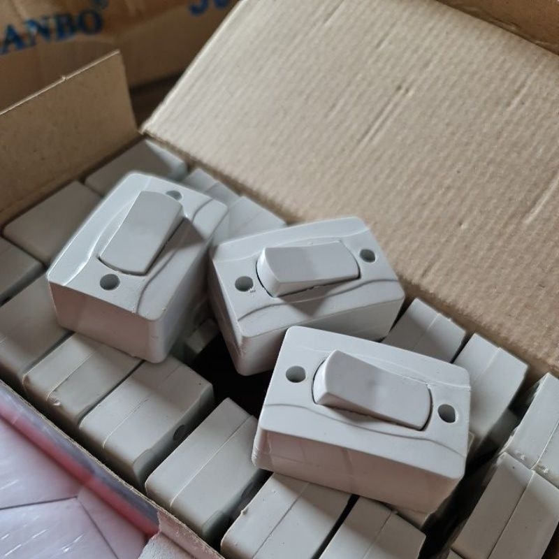 Saklar OB Engkel Piano Mikawa MG 8380