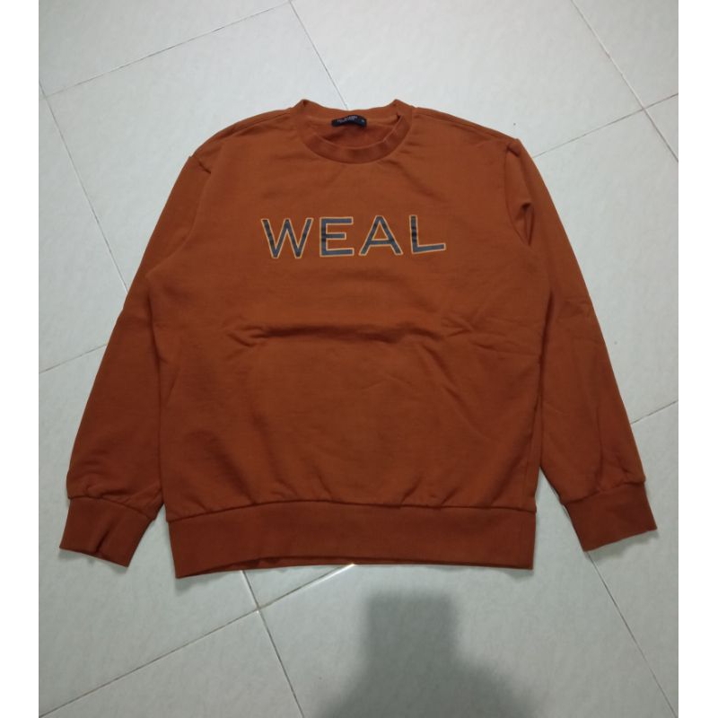 crewneck TBJ nearby