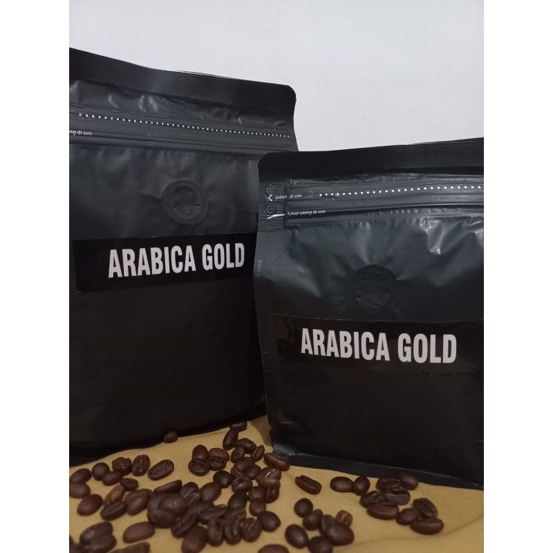 

ARABIKA GOLD. 50% ARABIKA GAYO 50% ROBUSTA GAYO KOPI ACEH GAYO MURAH