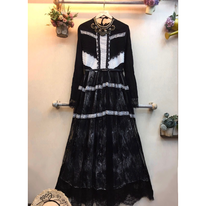 DRESS PREMIUM IMPORT BANGKOK