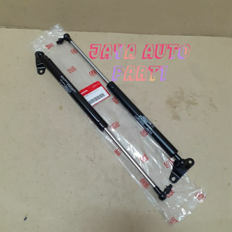 SHOCK BAGASI HIDROLIK PINTU BELAKANG HONDA JAZZ RS BERKUALITAS