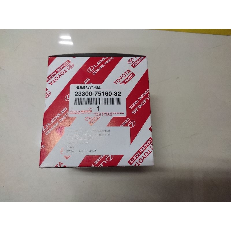 filter bensin innova reborn 23300-75160-82