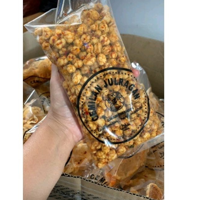 

cikur kriuk kacang