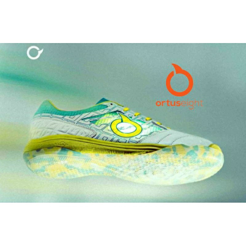 sepatu futsal ortuseight jogosala VICIOUS BBS SE