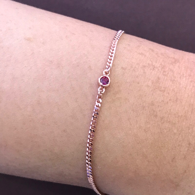 GELANG EMAS AYU GOLD 750 GGE0672