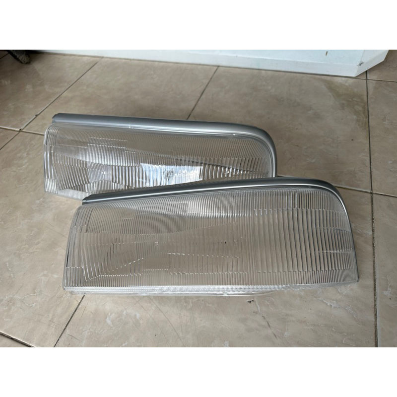 1pcs Mika Headlamp Carry 1.5 Futura T120SS