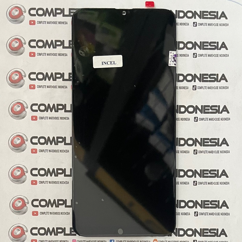 LCD TS SAMSUNG A20 | LCD SAMSUNG A20 | LCD SAMSUNG A205 ORI INCEL