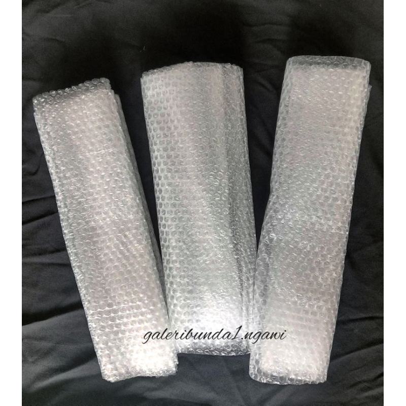 

Bubblewrap 100 cm x 120 cm