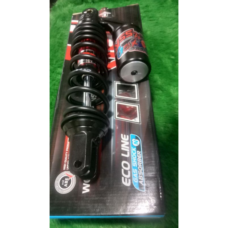 Shock YSS clik 110 Mio Scoopy Beat Fino