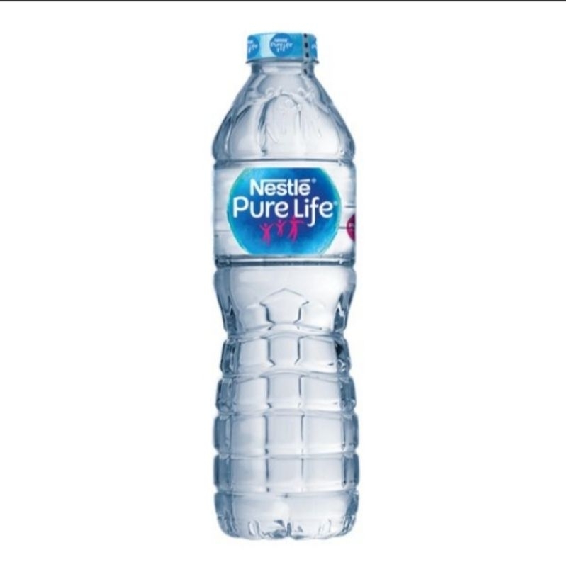 

Nestle Pure Life 600ml