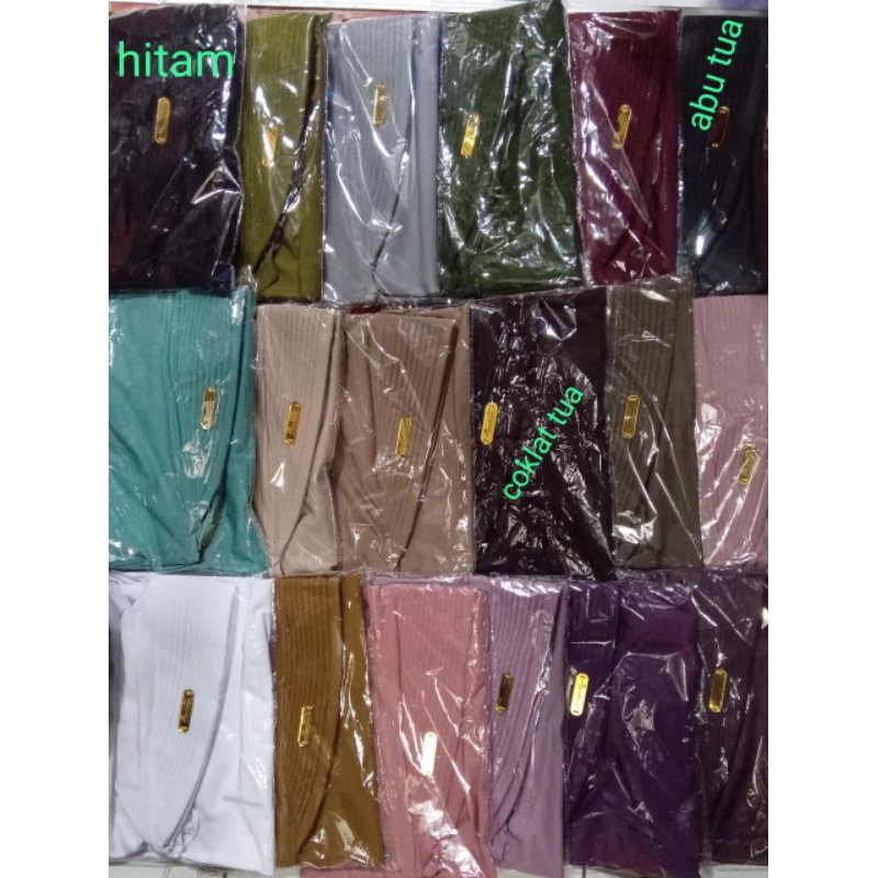 Hijab*Sport L merk aulia*