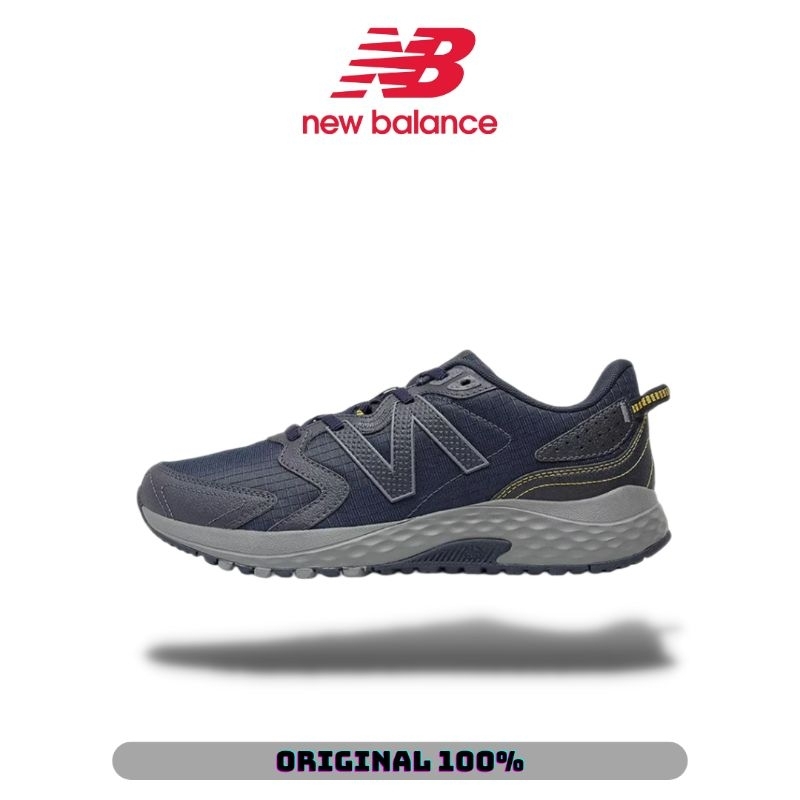 New Balance Trail Running 410 V7 Navy Original