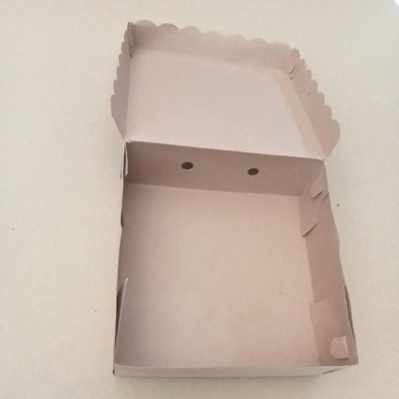 

Kardus R10k Kraf/Coklat