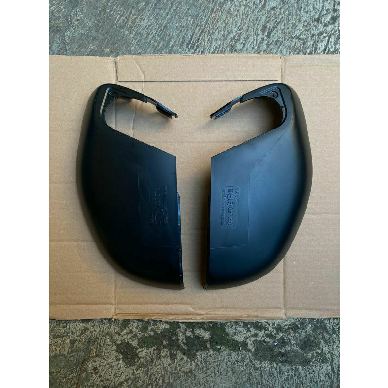 cover spion bawah mobil jazz gk5 / jazz rs/mobilio/brio rs/city original