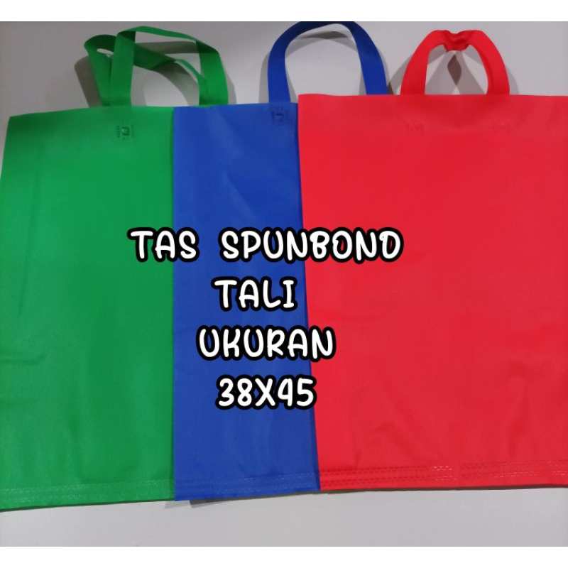 

TAS Spunbond tali polos uk 38x45
