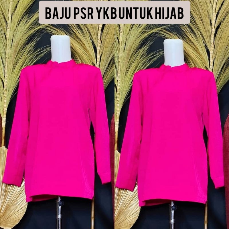 ATASAN PSR YKB MUSLIM FANTA