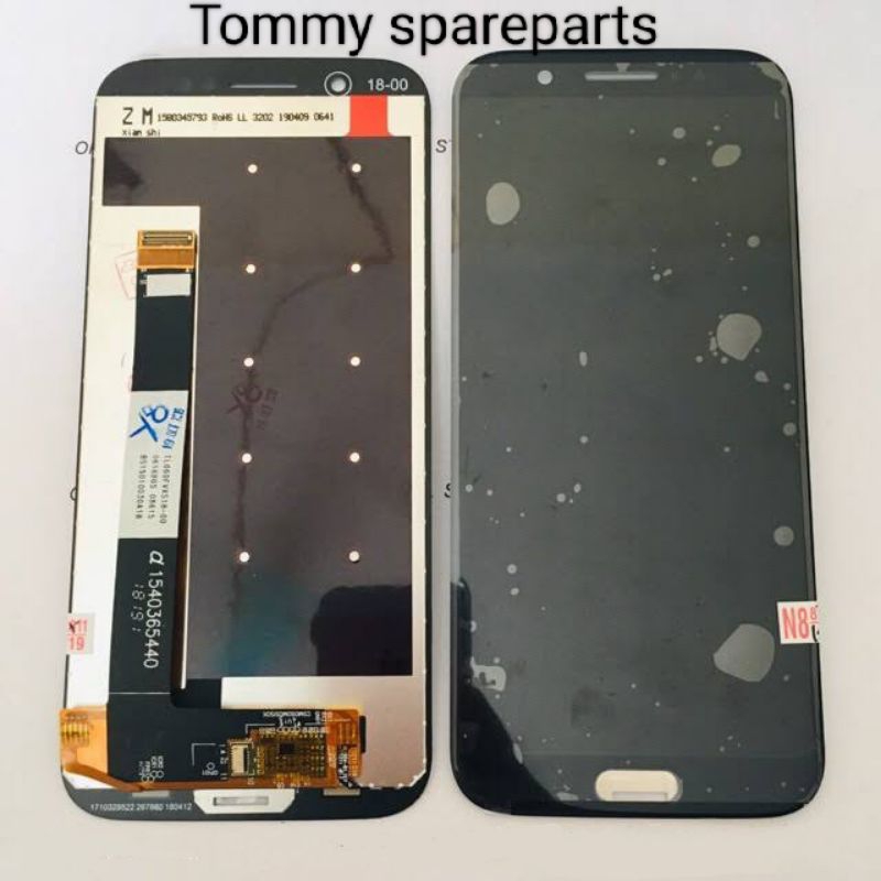 LCD TOUCHSCREEN XIAOMI BLACKSHARK 1 XIAOMI BLACK SHARK ORIGINAL