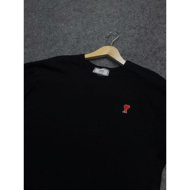 Kaos AMI Second