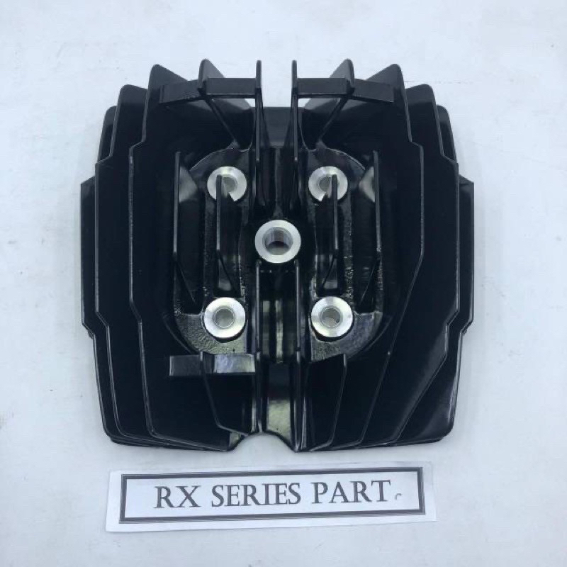 TERMURAH Cylinder Head KOP NANAS RXK RX King Original Yamaha