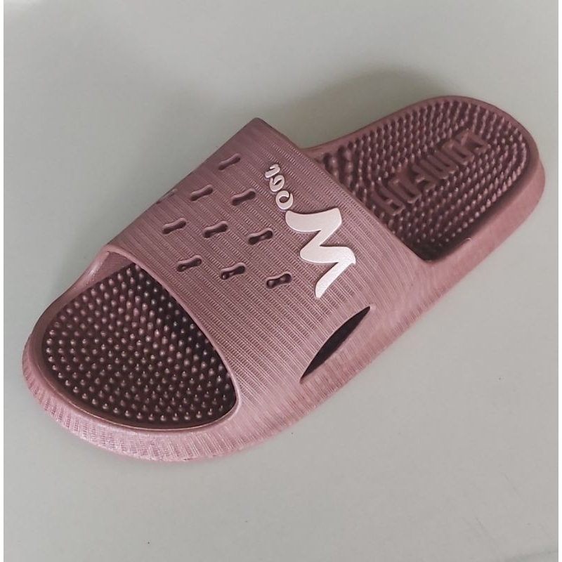 Sandal Pria Q-26 M sandal rematik anti slip tahan air