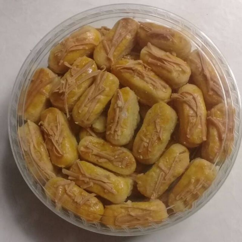 

1 LUSIN KASTANGEL Homemade 250 Gram