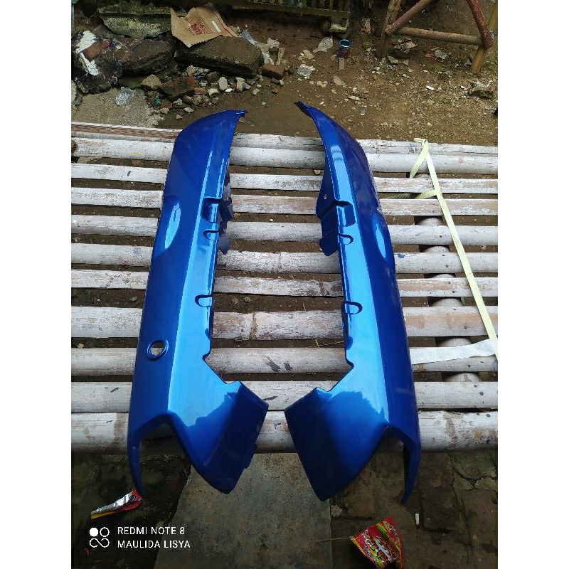 Cover bodi astrea grand bulus biru