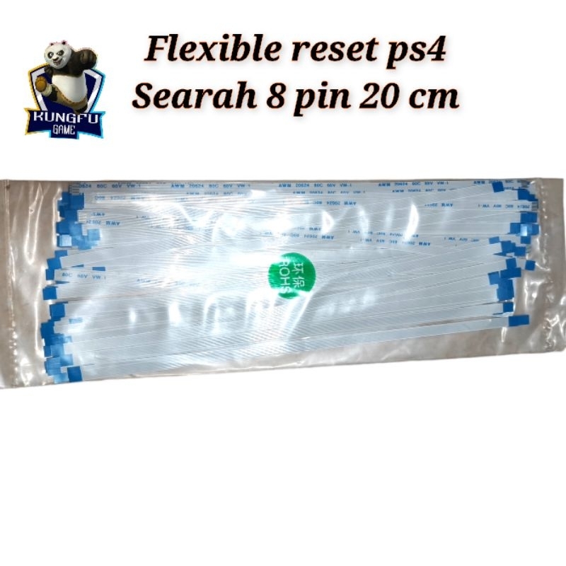 flexible reset ps4 slim searah