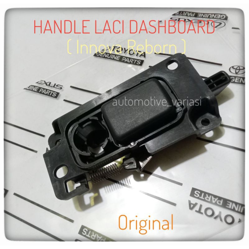 Konci Laci Dashboard Innova Reborn Handle Laci Dashboard Innova Reborn Tuas Laci Dashboard Innova Re