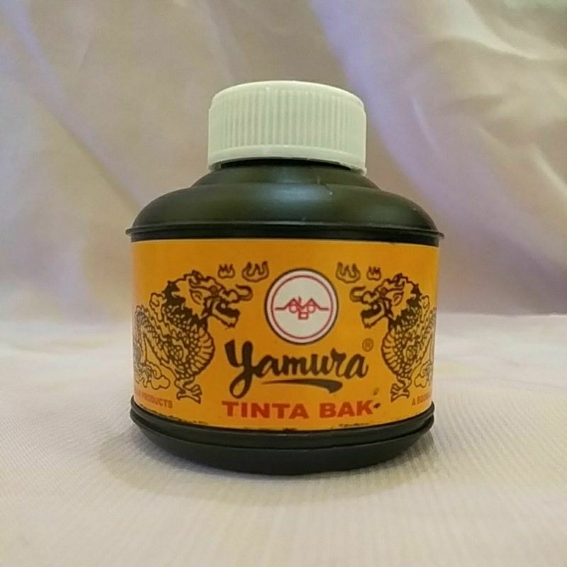 

TINTA BAK CHINA YAMURA CAP NAGA