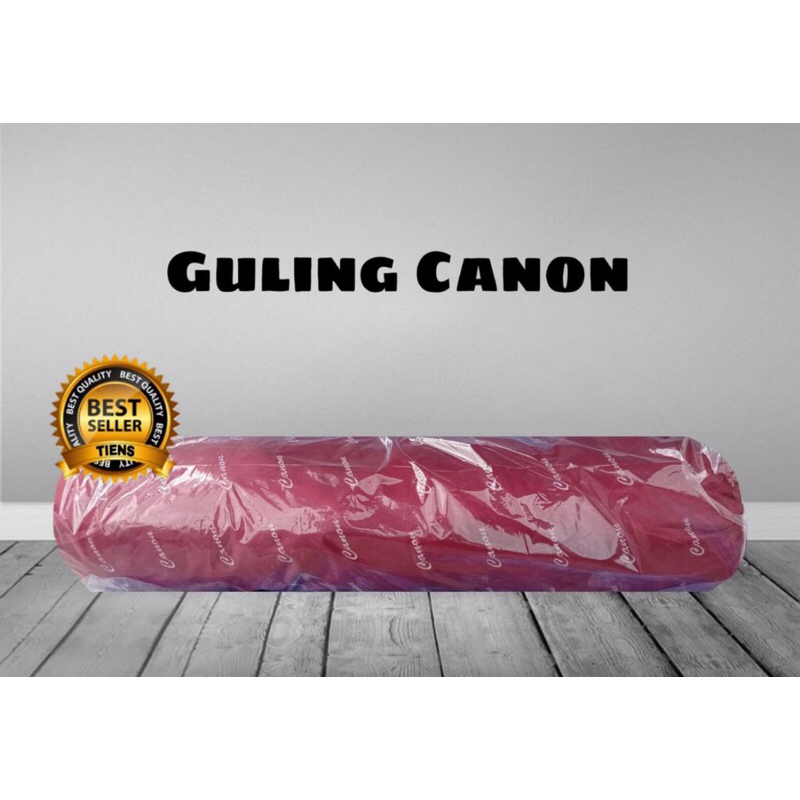 BANTAL GULING JUMBO CANON BERKAULITAS