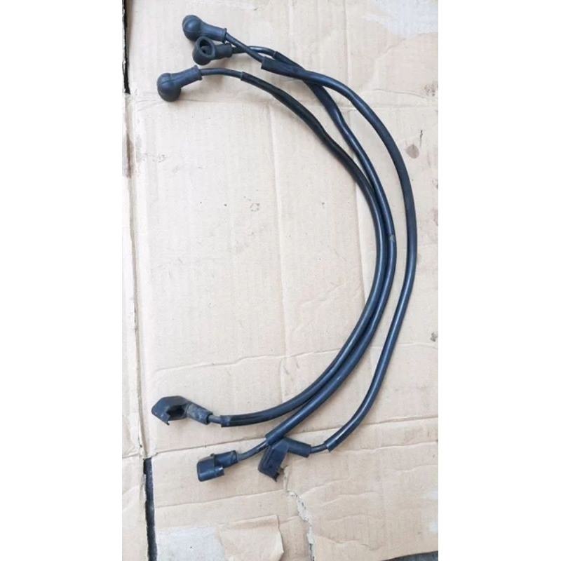 Kabel bendik kabel dinamo Stater Tiger Revo Lama ORIGINAL cabutan