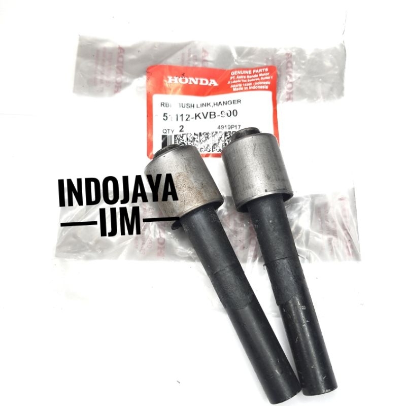 Bedug As beduk Bosh Arm Swing Arm Honda VARIO BEAT SCOOPY 50350-KVB-900 ORI AHM 1Set