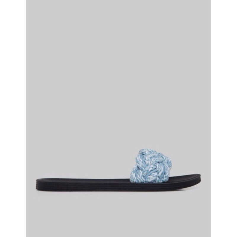 sandal slipper wanita Nevada original